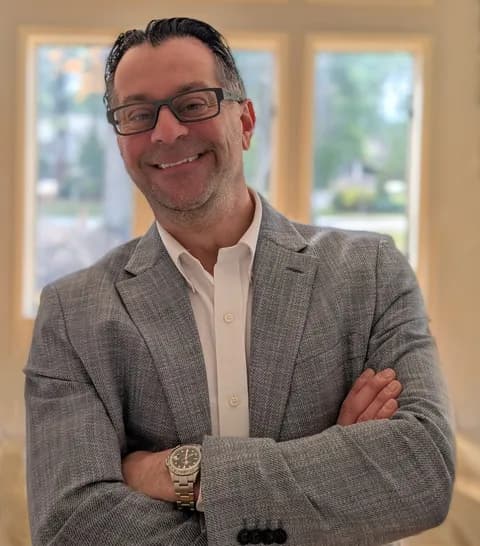 Kurt Simione, Founder of TechxRev